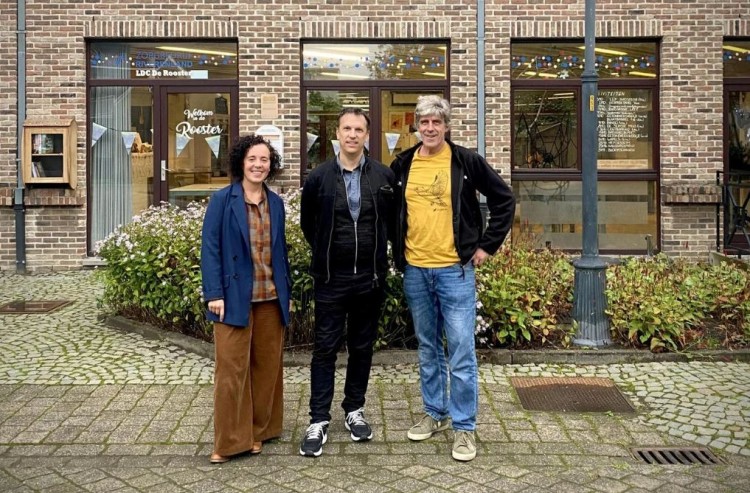 Nieuwe locatie voor sociaal restaurant De Refuge