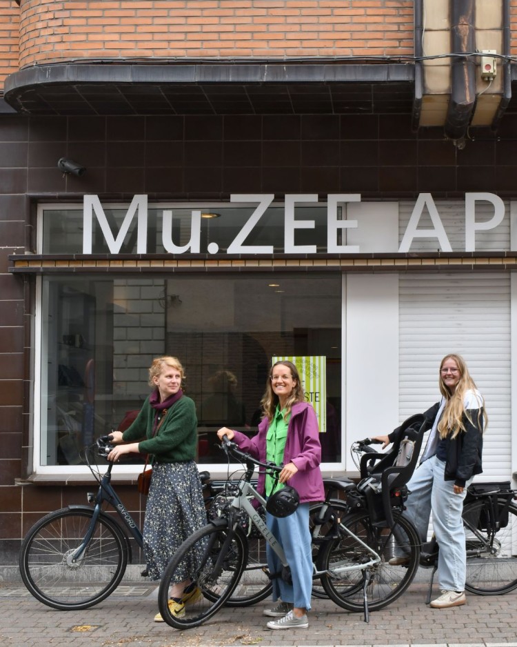 Wereldfietsdag