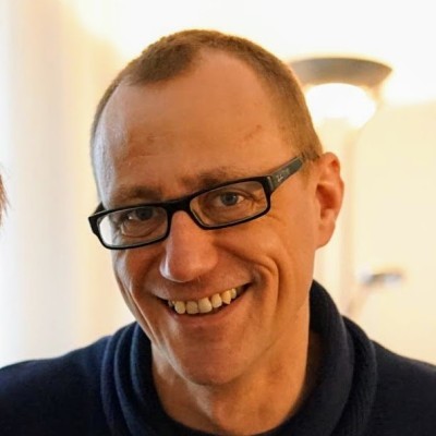 Jeroen